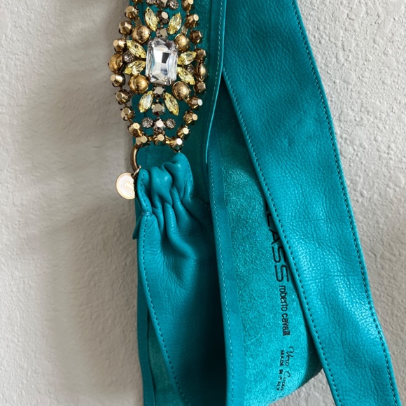 Class Roberto Cavalli Belt main image 4